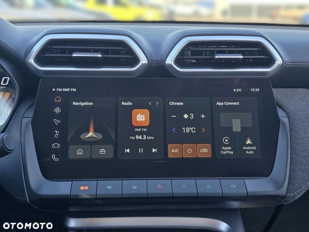 MG ZS 1.5 HEV+ Excite - 17