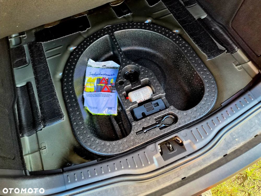 Ford Focus 1.5 TDCi DPF Start-Stopp-System Business - 30
