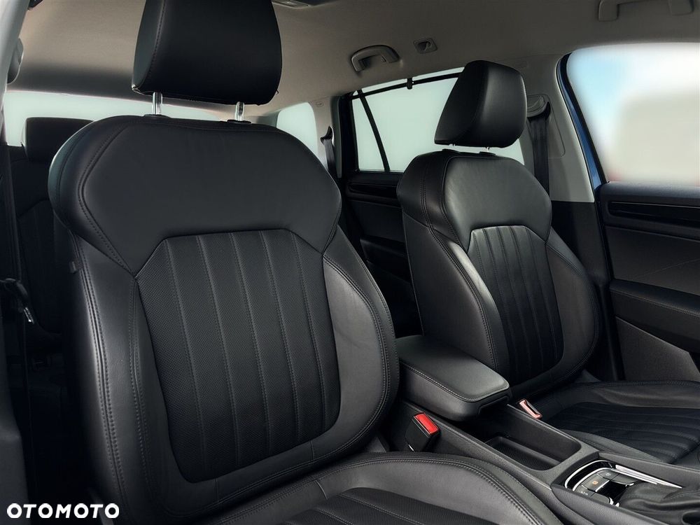Skoda Kodiaq 2.0 TDI 4x4 L&K DSG - 34