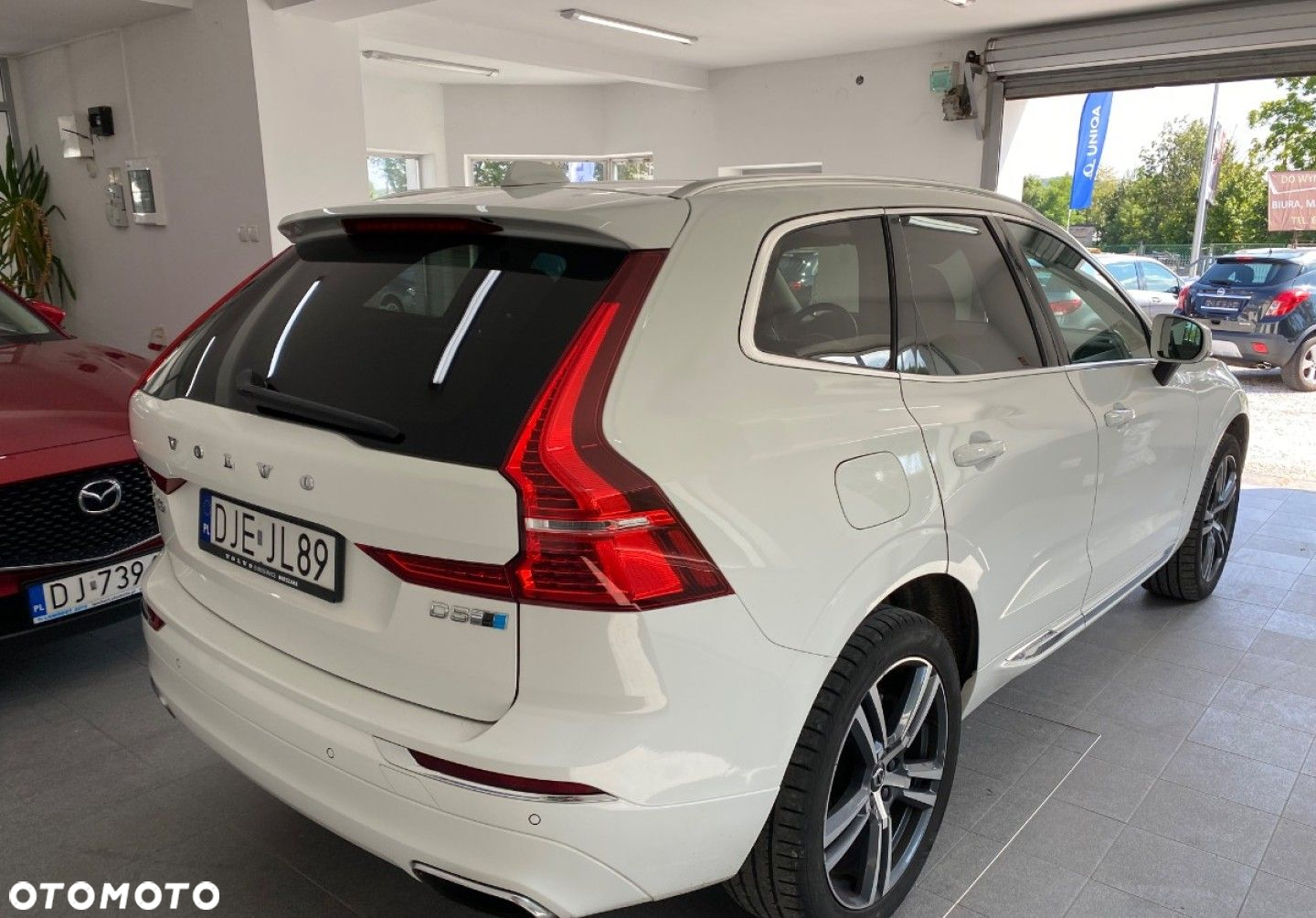 Volvo XC 60 - 3