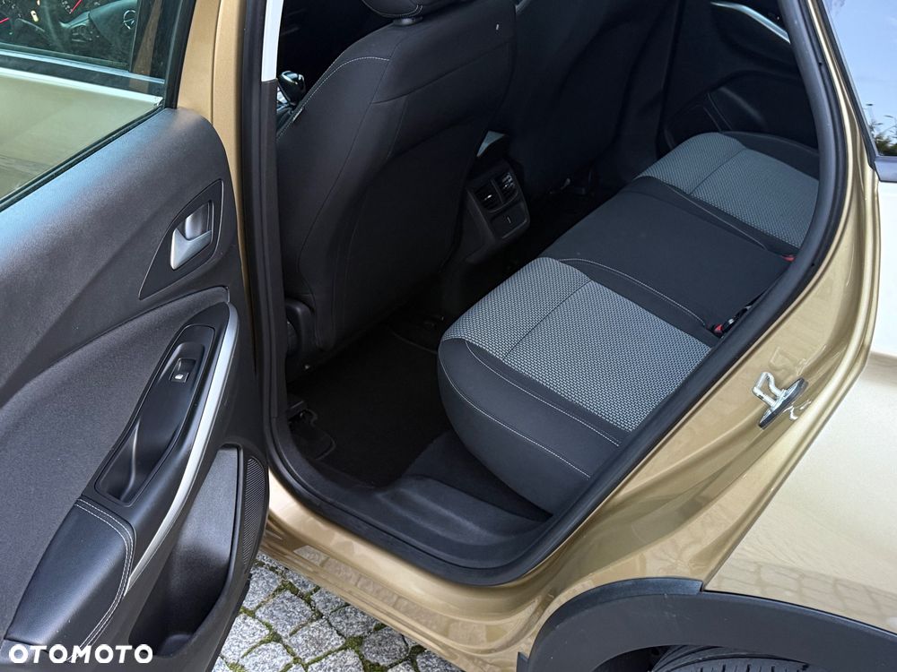 Opel Grandland X 1.2 Start/Stop Elegance - 22