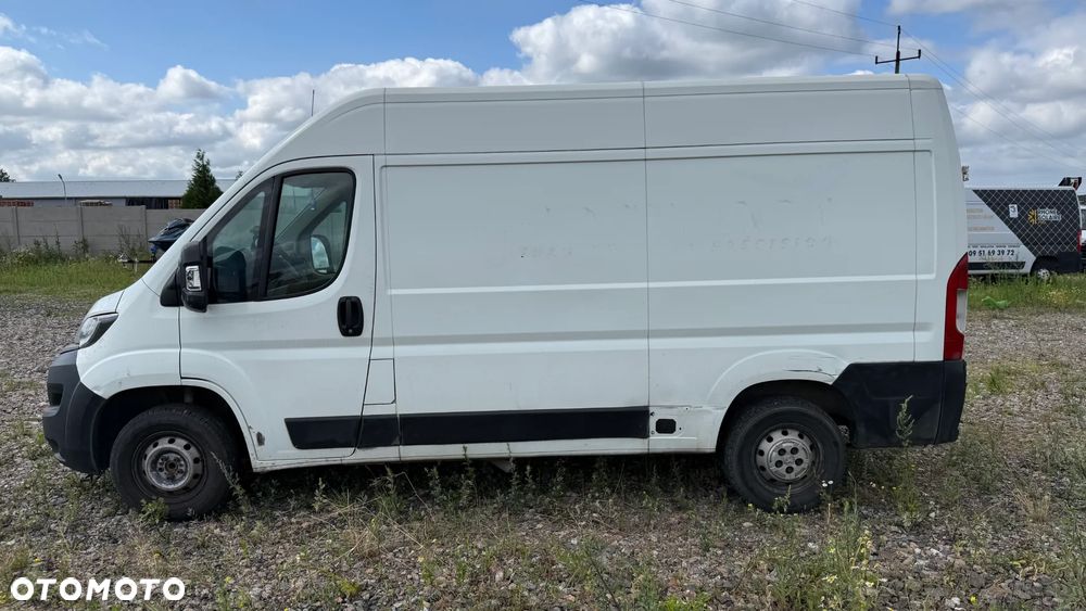 Peugeot BOXER - 2