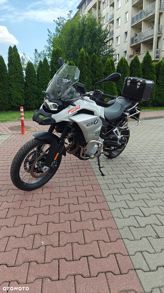 BMW GS - 4