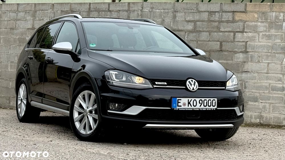 Volkswagen Golf 2.0 BlueTDI 4Motion Highline - 30