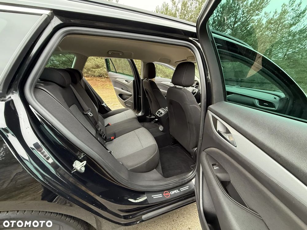 Opel Insignia 1.5 Direct InjectionTurbo Business Edition - 13