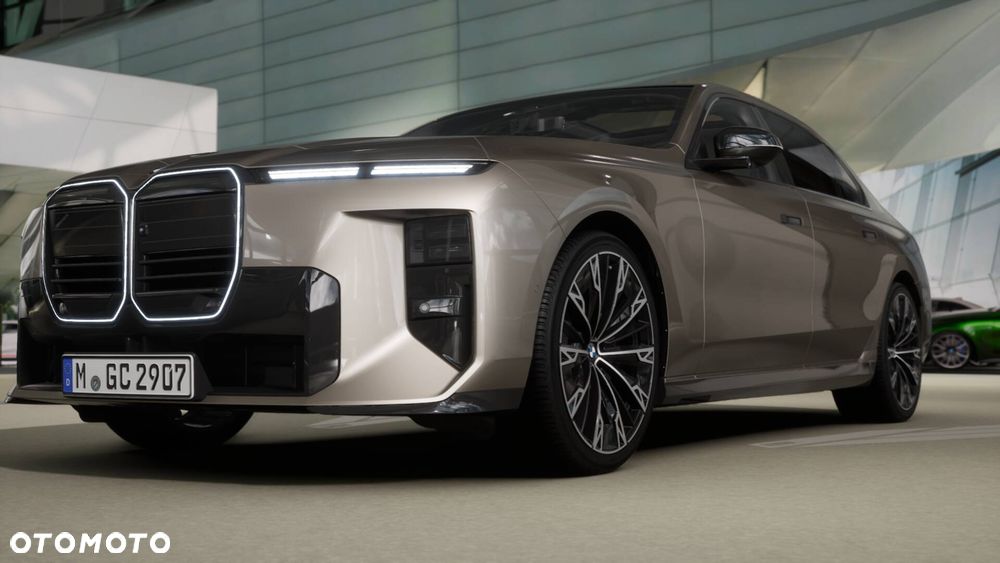 BMW Seria 7 740 xDrive mHEV sport - 10