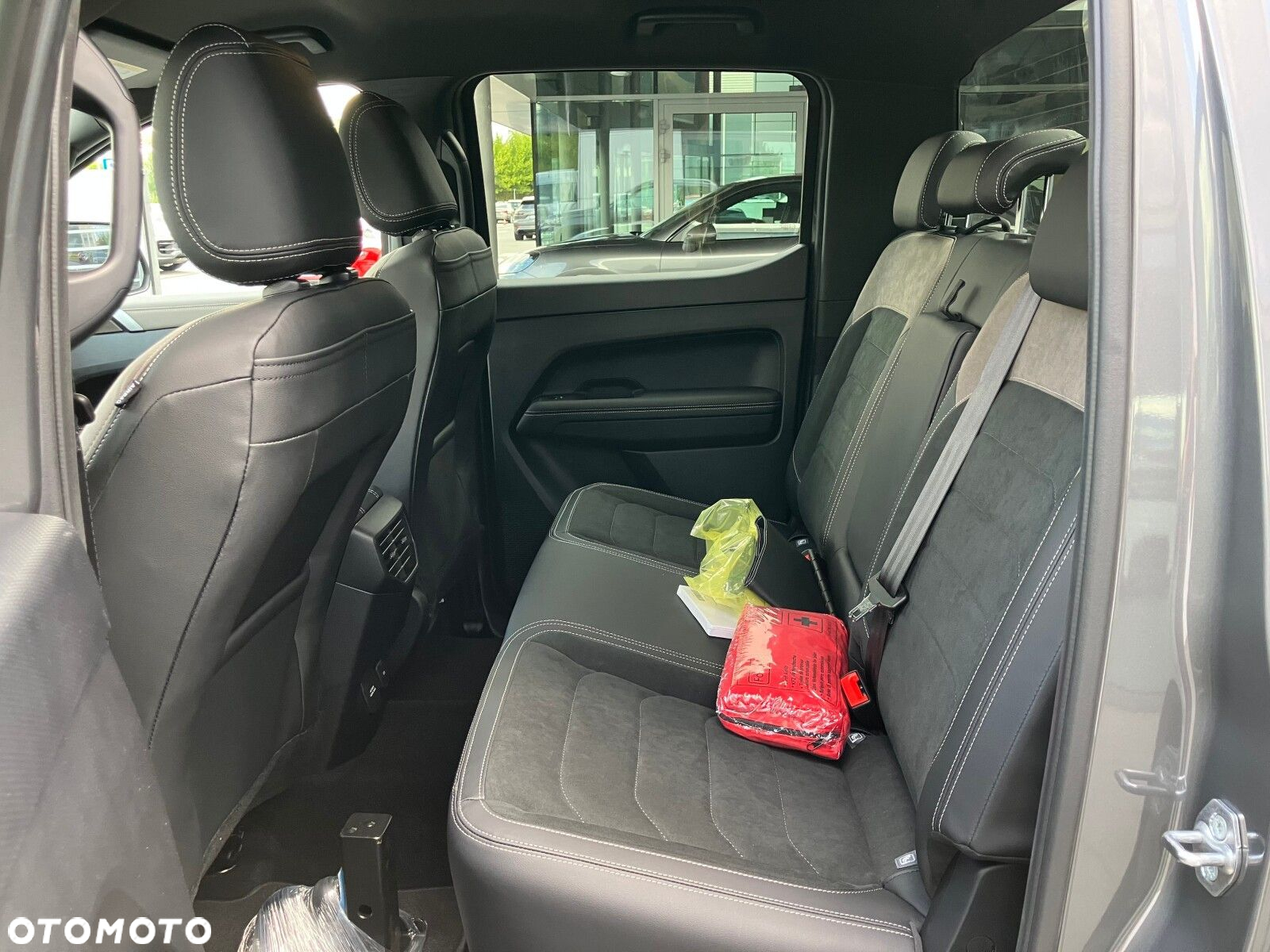 Volkswagen Amarok Style - 24