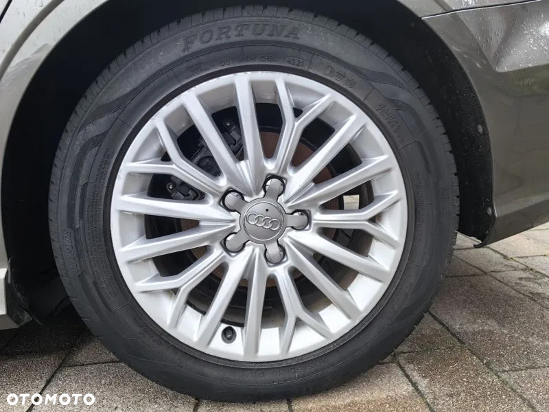 Audi A3 Limousine - 12