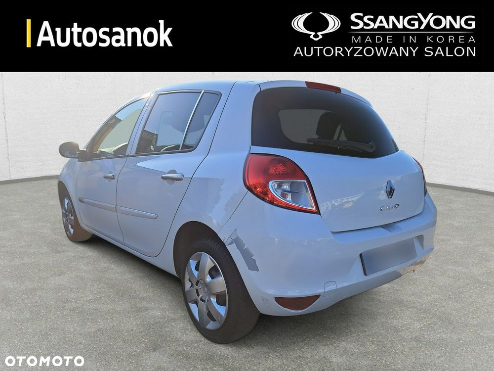 Renault Clio 1.5 dCi Privilege - 7