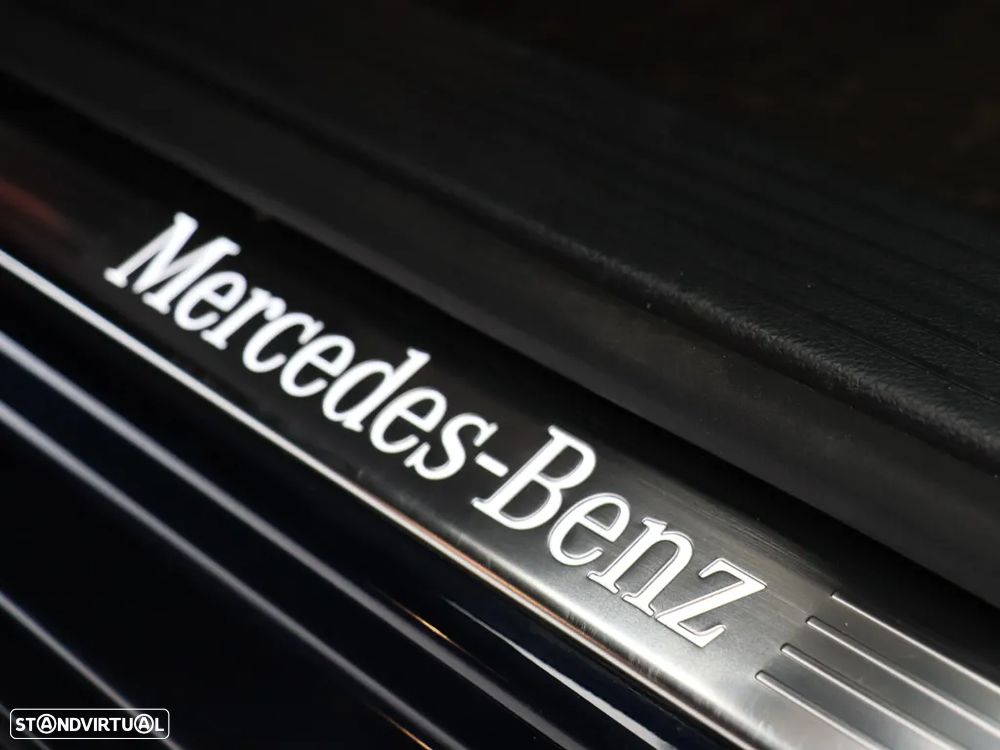 Mercedes-Benz CLA 180 - 26