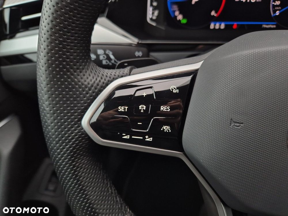 Volkswagen Arteon 2.0 TDI R-Line DSG - 21