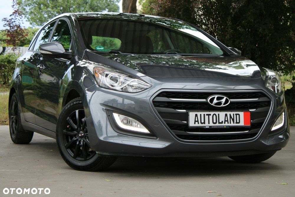 Hyundai i30 - 3