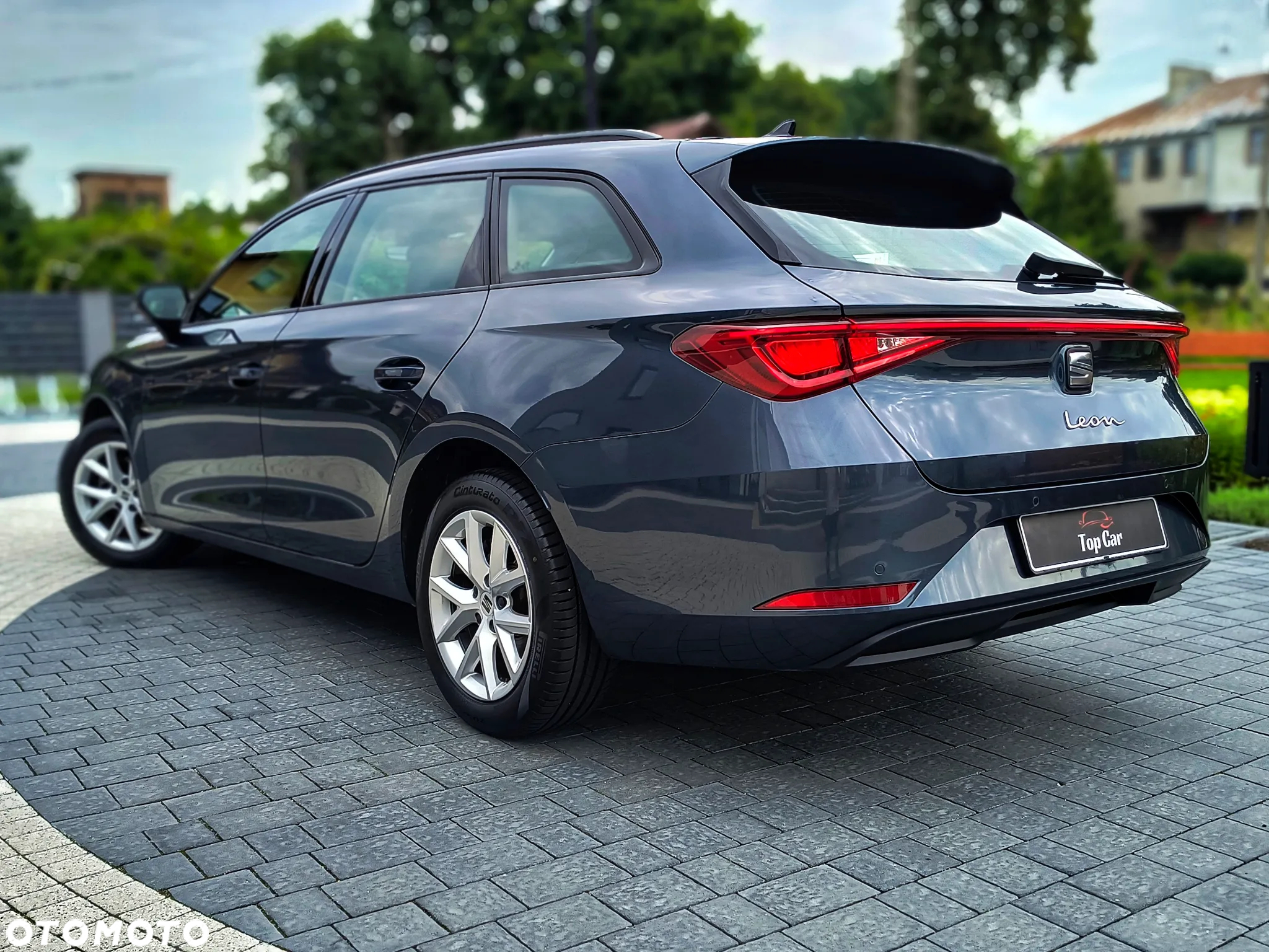 Seat Leon - 5