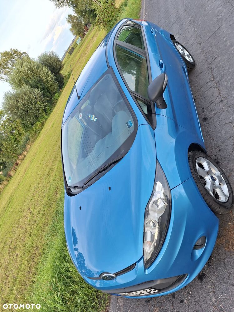 Ford Fiesta 1.25 SYNC Edition - 7