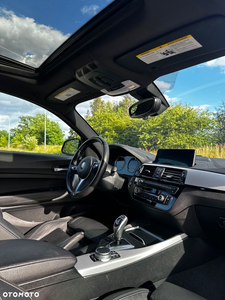BMW Seria 2 M240i xDrive sport - 10