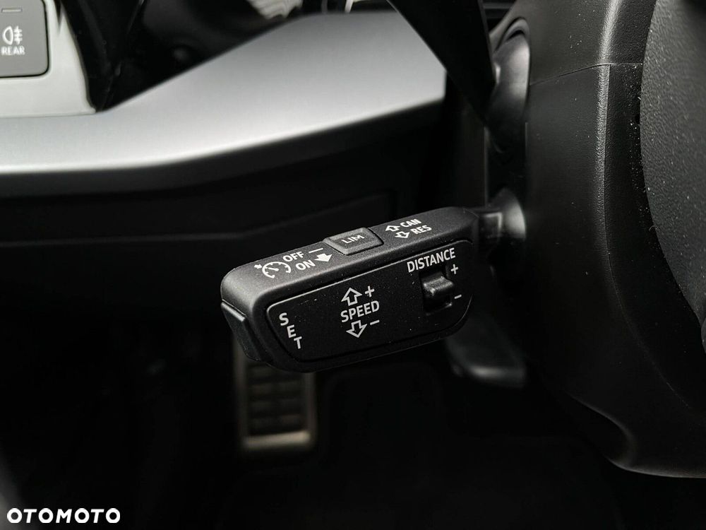 Audi A3 Sportback - 21