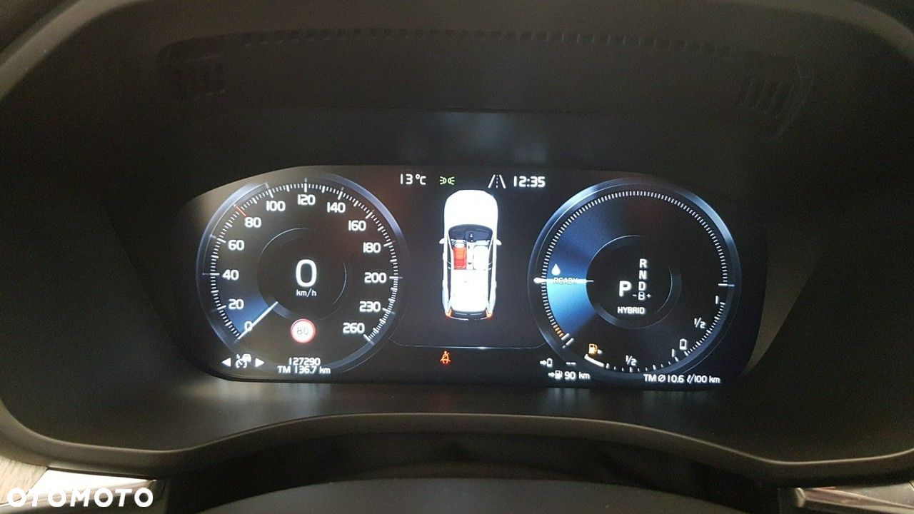 Volvo XC 60 - 27
