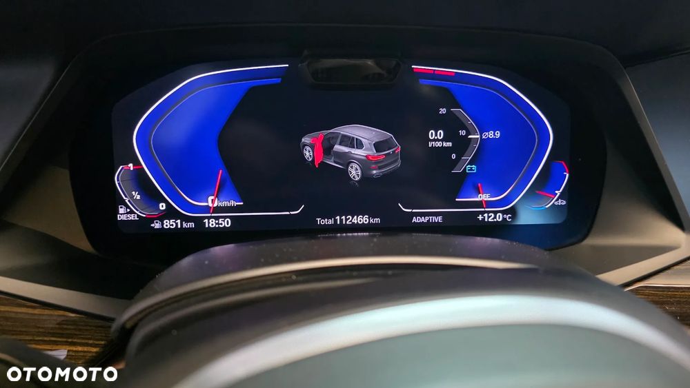 BMW X5 xDrive30d - 17