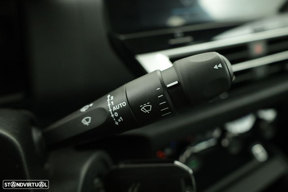 Citroën C4 1.2 PureTech Plus EAT8 - 17