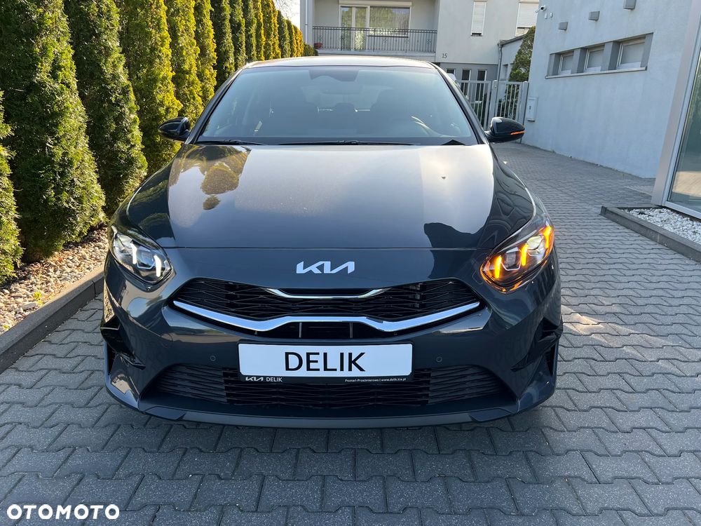 Kia Ceed 1.5 T-GDI Tribute - 4