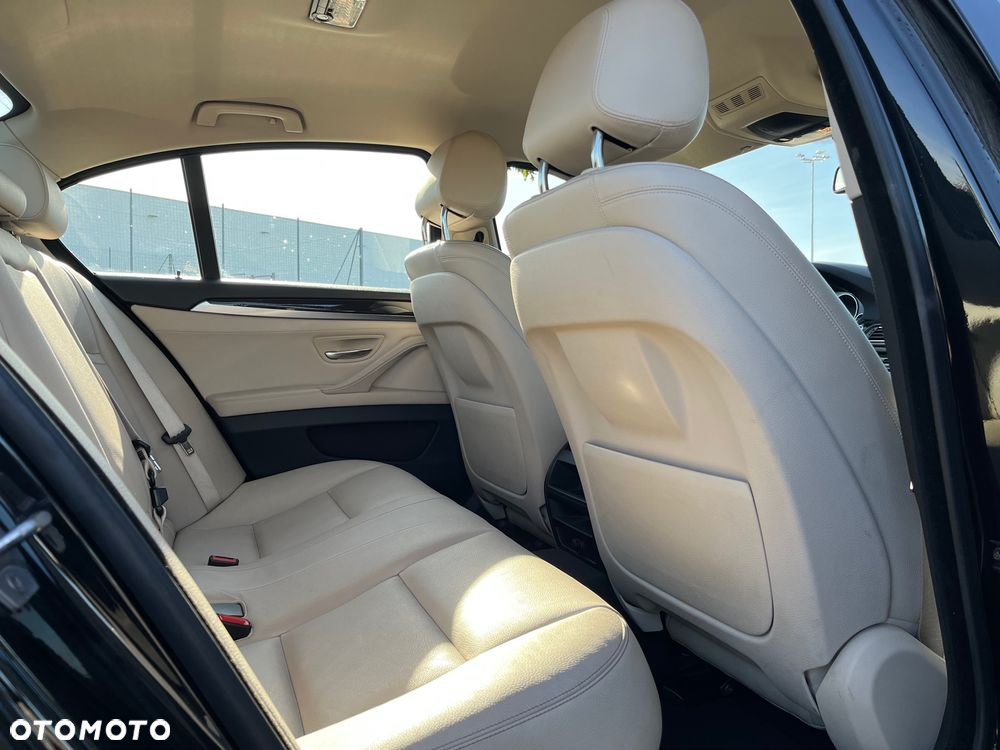 BMW Seria 5 - 14