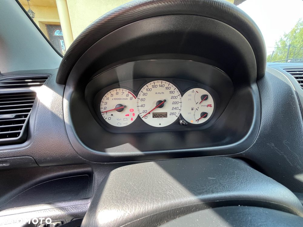 Honda Civic 2.0i Type-R - 14