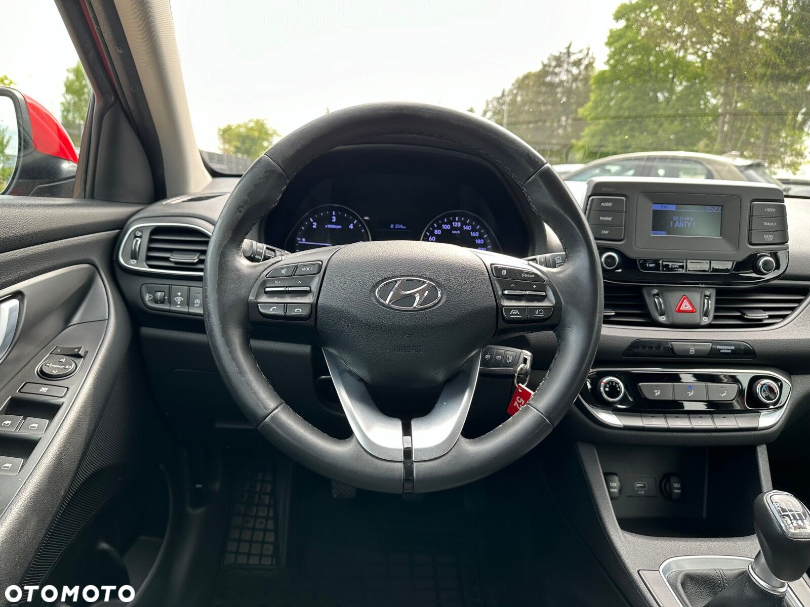 Hyundai i30 - 14