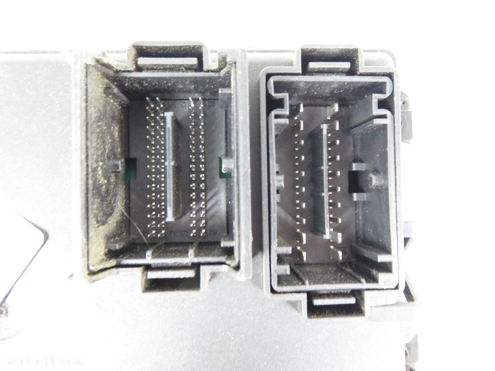 STACYJKA STEROWNIK FIAT GRANDE PUNTO IAW5SF3M1 51798649 51813197 - 2