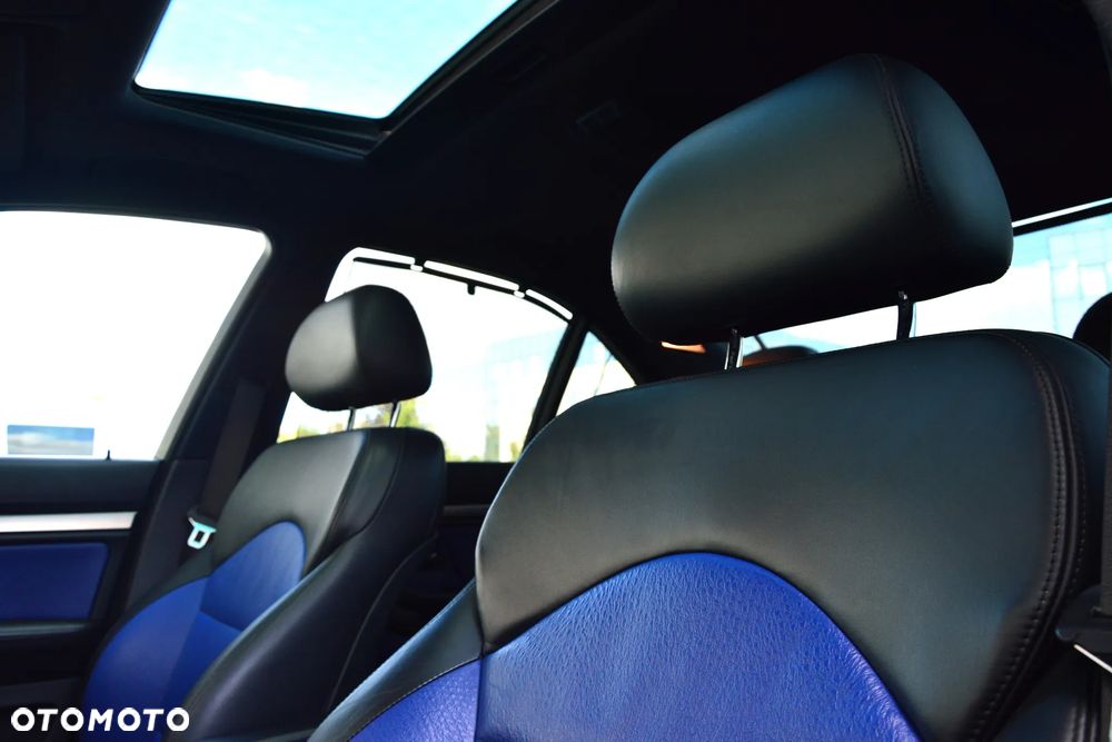 BMW M5 Standard - 19