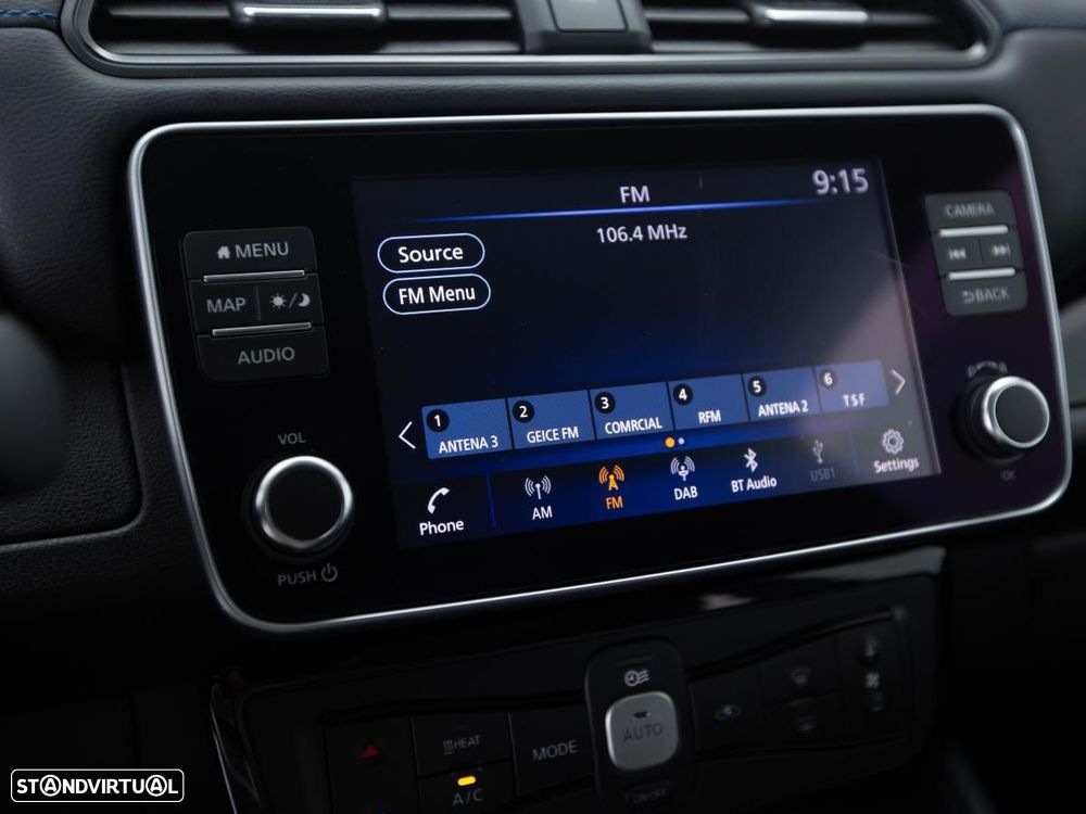 Nissan Leaf e+ Acenta - 24