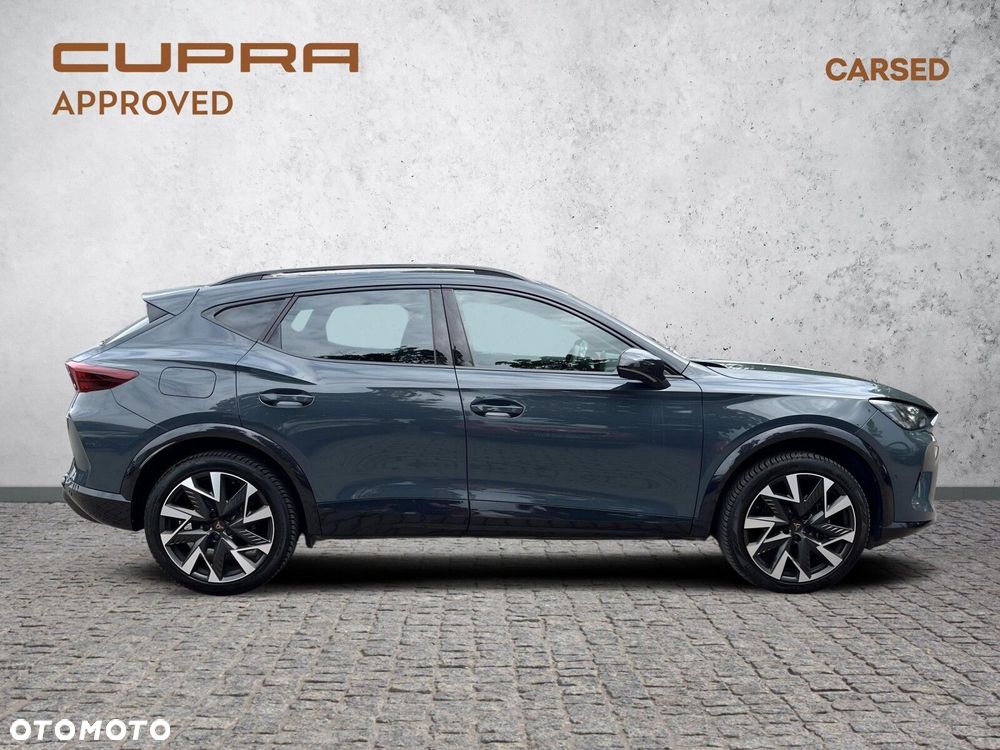 Cupra Formentor 1.5 eTSI mHEV DSG - 9