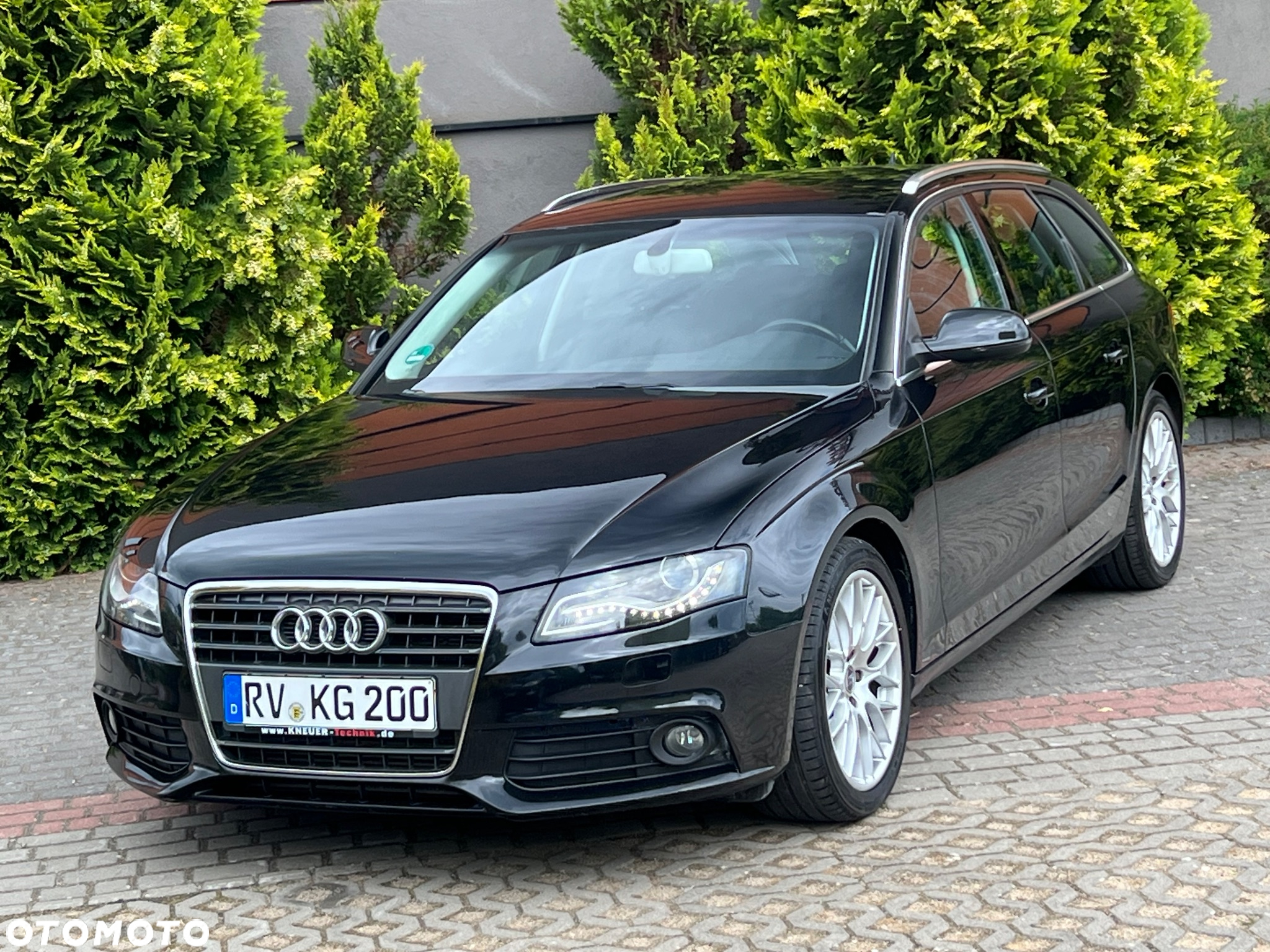 Audi A4 2.0 TDI - 17