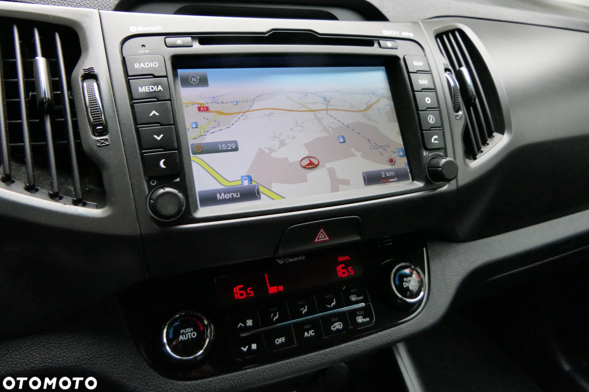 Kia Sportage 1.6 GDI L 2WD - 24