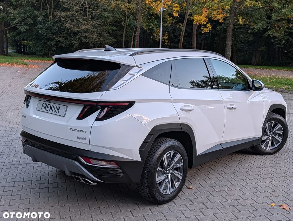 Hyundai Tucson - 15
