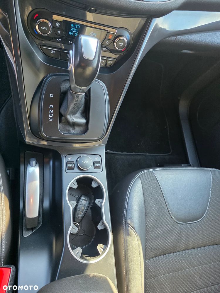 Ford Kuga 2.0 TDCi 4x4 Individual - 26
