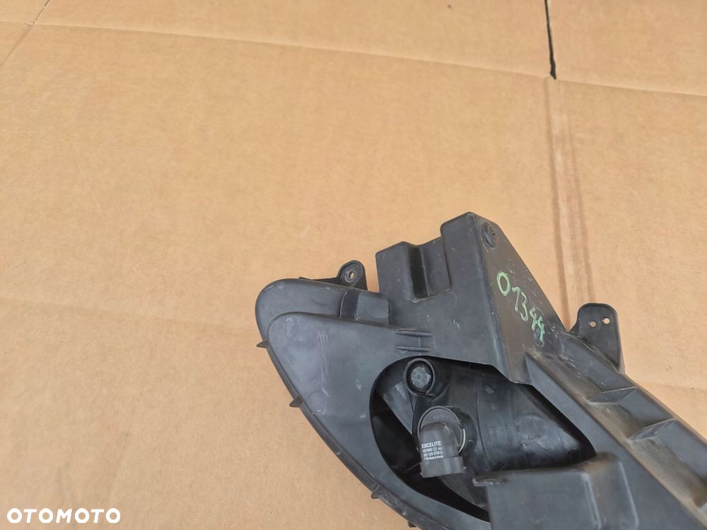 halogen lewy hyundai ix20 oryginał - 6