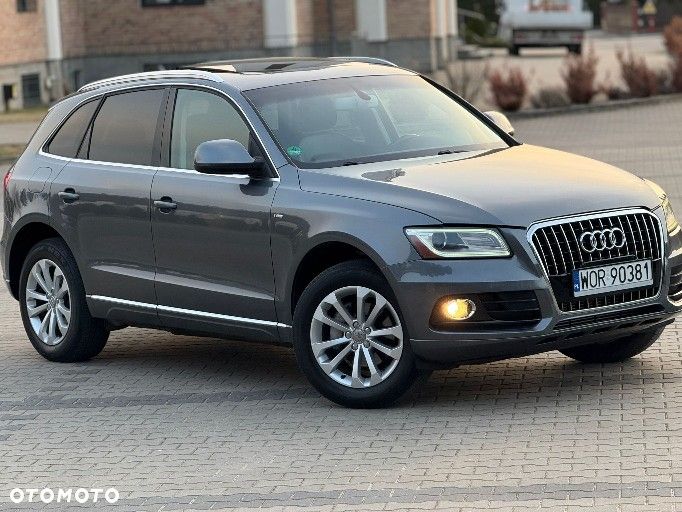 Audi Q5 - 15