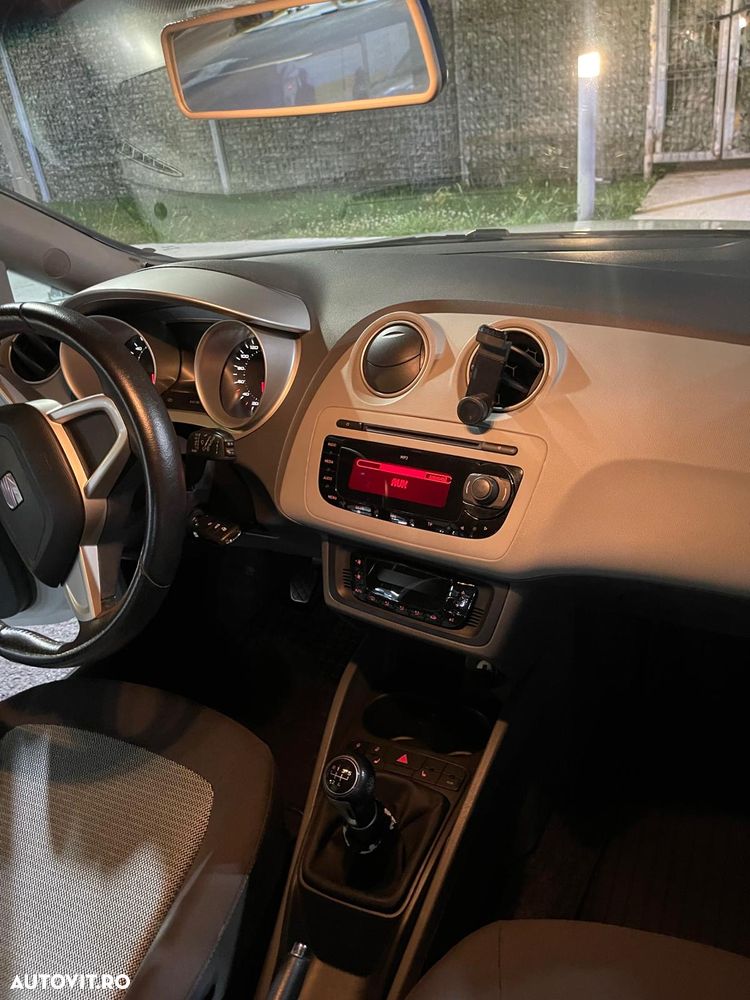 Seat Ibiza 1.4 Cool - 14