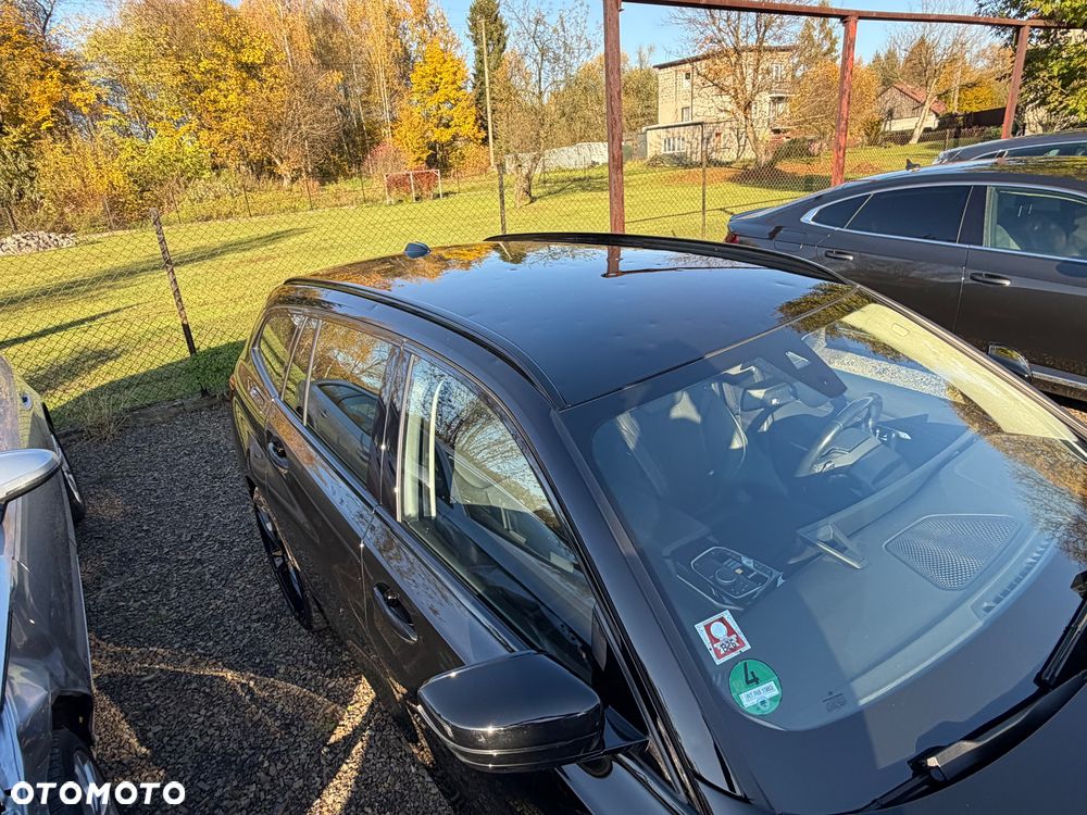 BMW Seria 3 330e xDrive Sport Line sport - 9