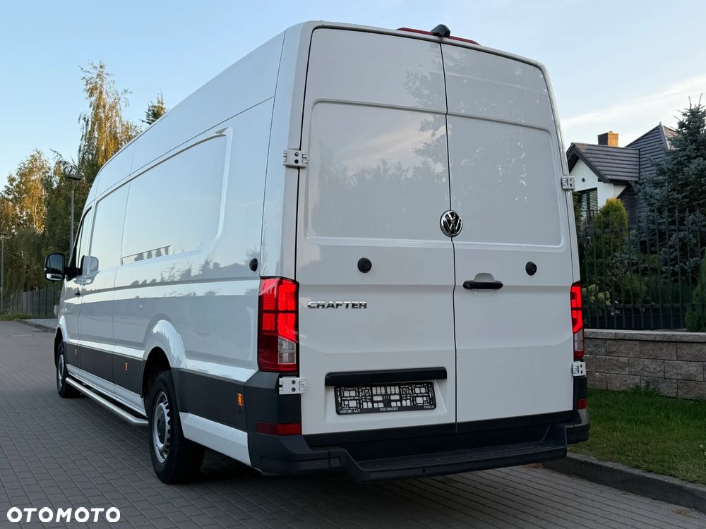 Volkswagen CTAFTER L5H3 MAX MAXI JUMBO - 7