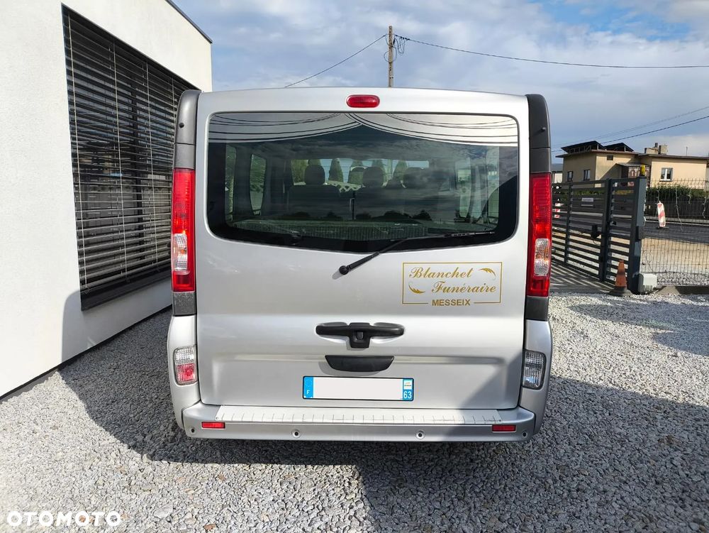 Opel Vivaro - 4