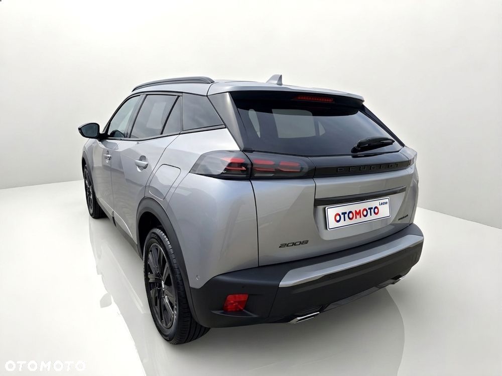 Peugeot 2008 PureTech mHEV GT E-DCS6 - 7