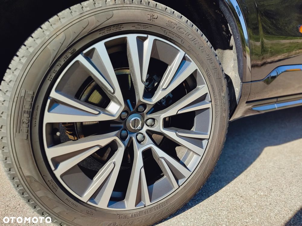 Volvo XC 90 T6 AWD Geartronic Momentum - 39
