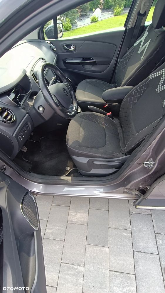 Renault Captur 0.9 Energy TCe Limited - 9
