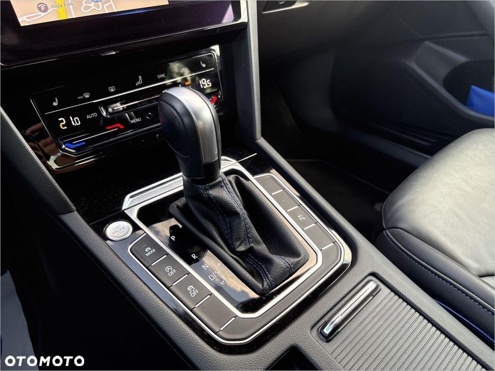 Volkswagen Arteon 2.0 TSI 4Motion R DSG - 20