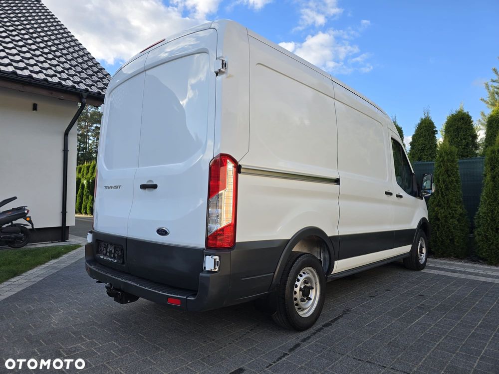 Ford TRANSIT - 9