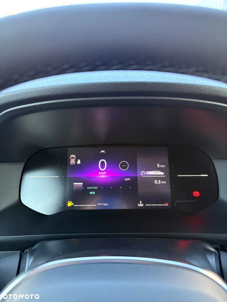 Renault Kangoo 1.5 dCi Techno - 17