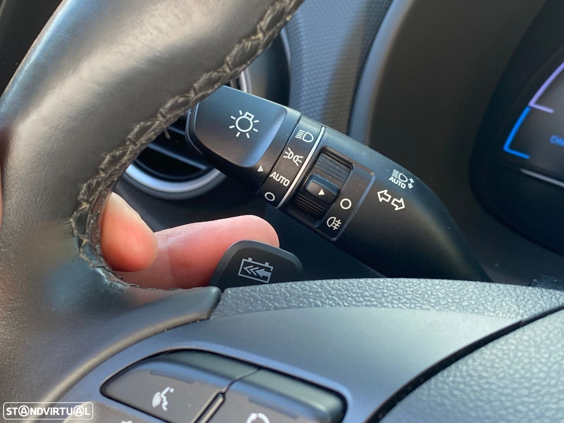 Hyundai Kauai - 18