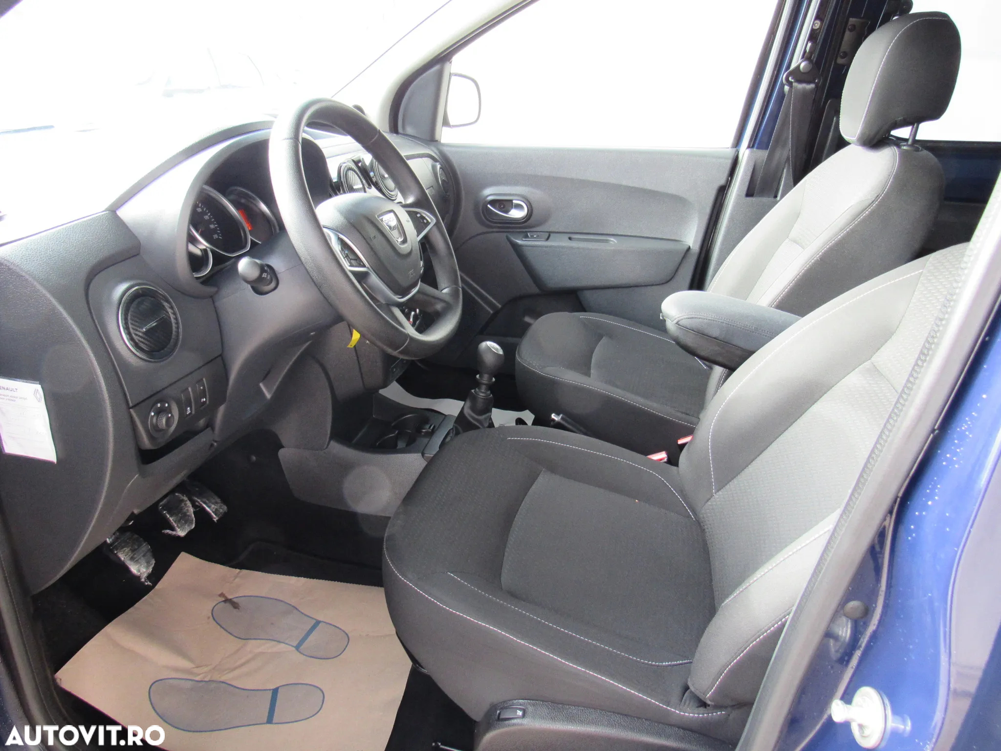 Dacia Dokker TCe 130 GPF Laureate - 19