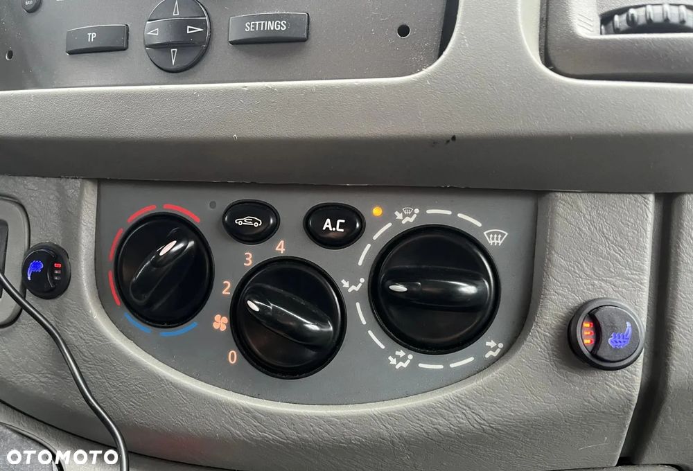 Opel Vivaro L1H2 kamper - 11